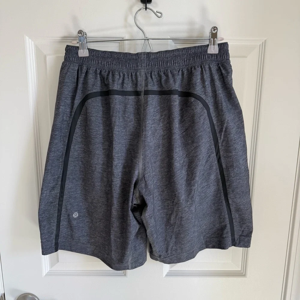 Lululemon Pace Breaker Short 9", M - Picture 2 of 6